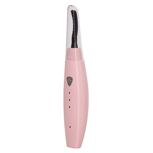 Premium Electric Heated Eyelash Curler USB Rechargeable