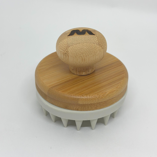 MASAMI Wabi Sabi Scalp Scrubber