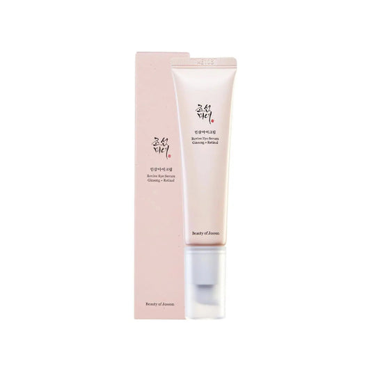 Beauty of Joseon Revive Eye Serum: Ginseng + Retinal 30ml
