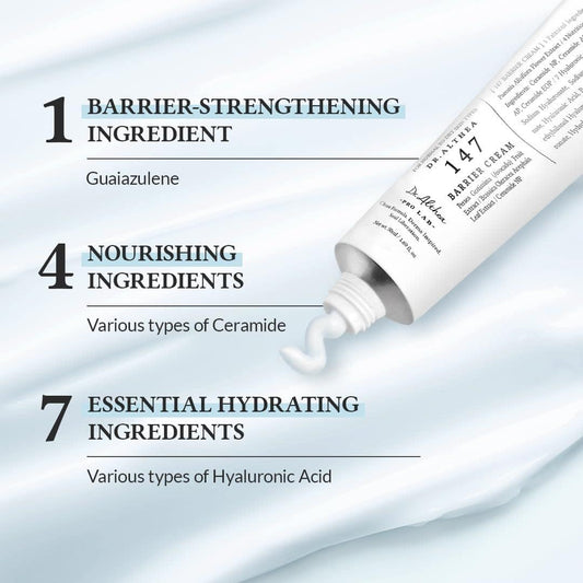 Dr. Althea 147 Barrier Cream 50ml