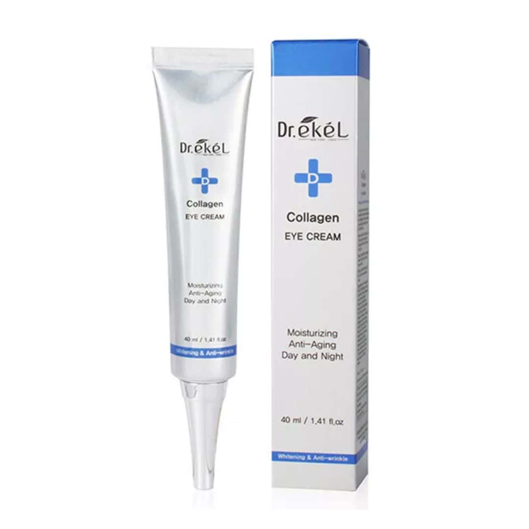 Dr. Ekel Collagen Eye Cream 40ml