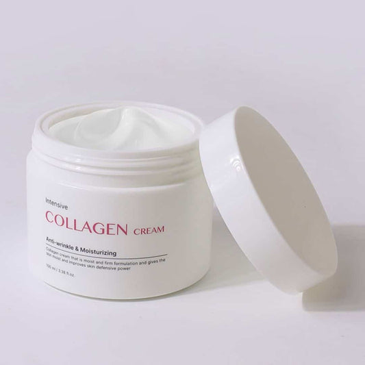 Foodaholic Intensive Collagen Cream 100ml