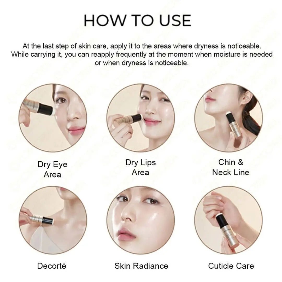 Incellderm Multi Stick Balm