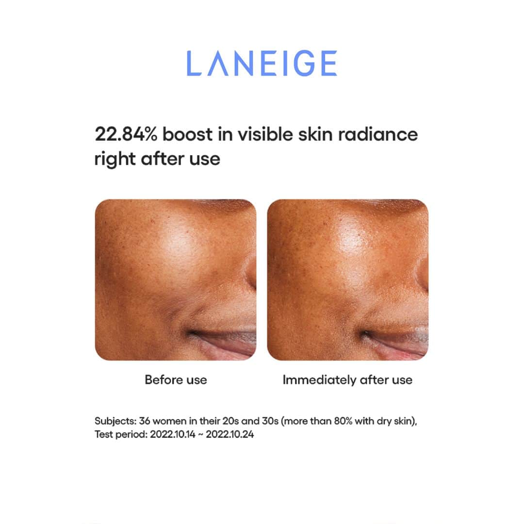 Laneige Cream Skin Cerapeptide Refiner 50ml
