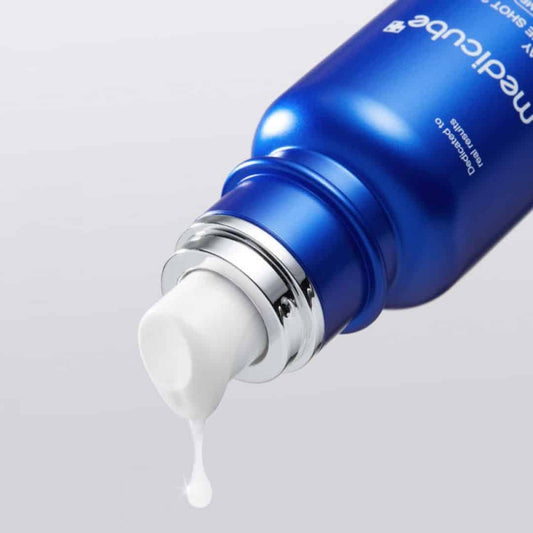 Medicube One Day Exosome Serum Pore Shot 30ml