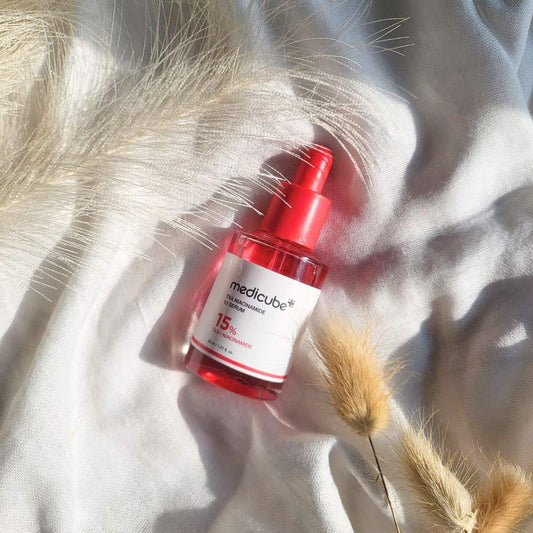 Medicube TXA Niacinamide Serum 30ml