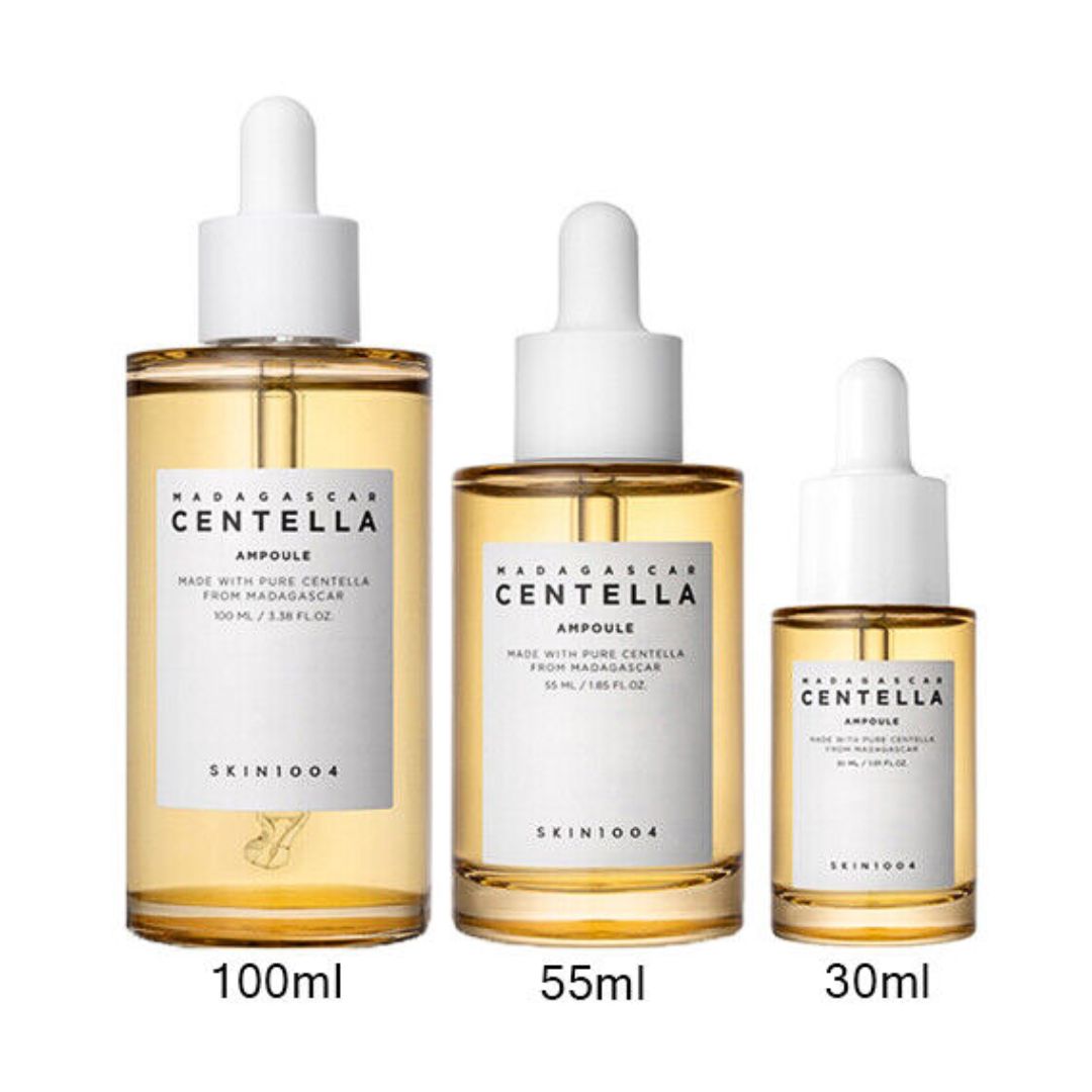 SKIN1004 Madagascar Centella Ampoule 55ml