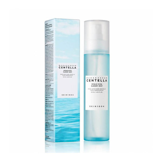 SKIN1004 Madagascar Centella Hyalu-Cica Cloudy Mist 120ml