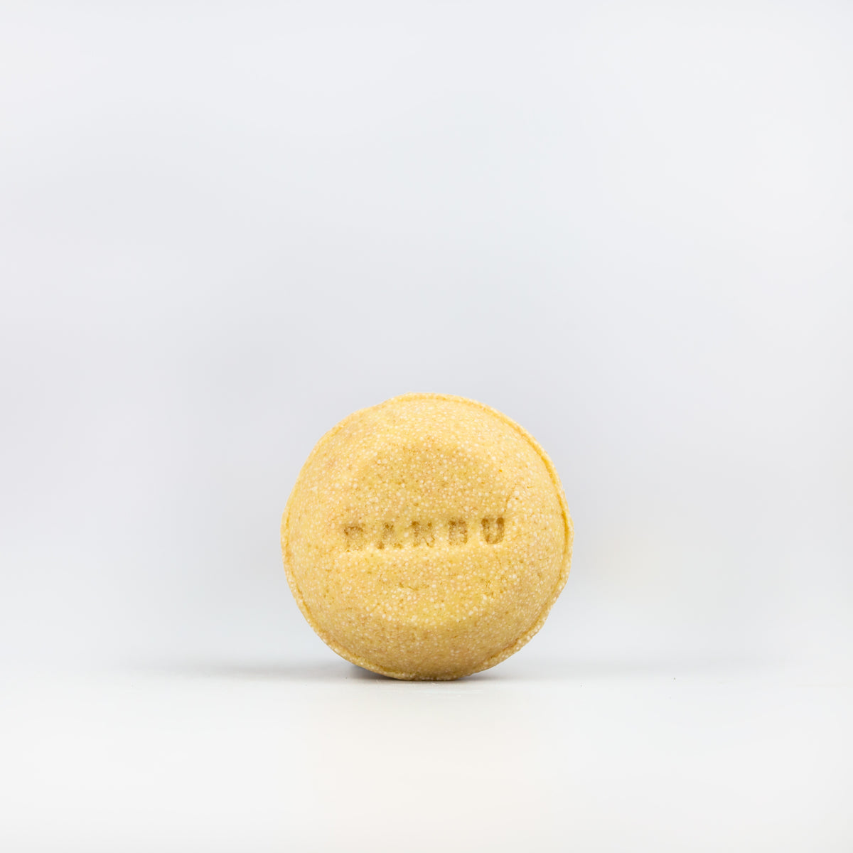 Banbu Shampoo Bar SMOOTH for sensitive scalp