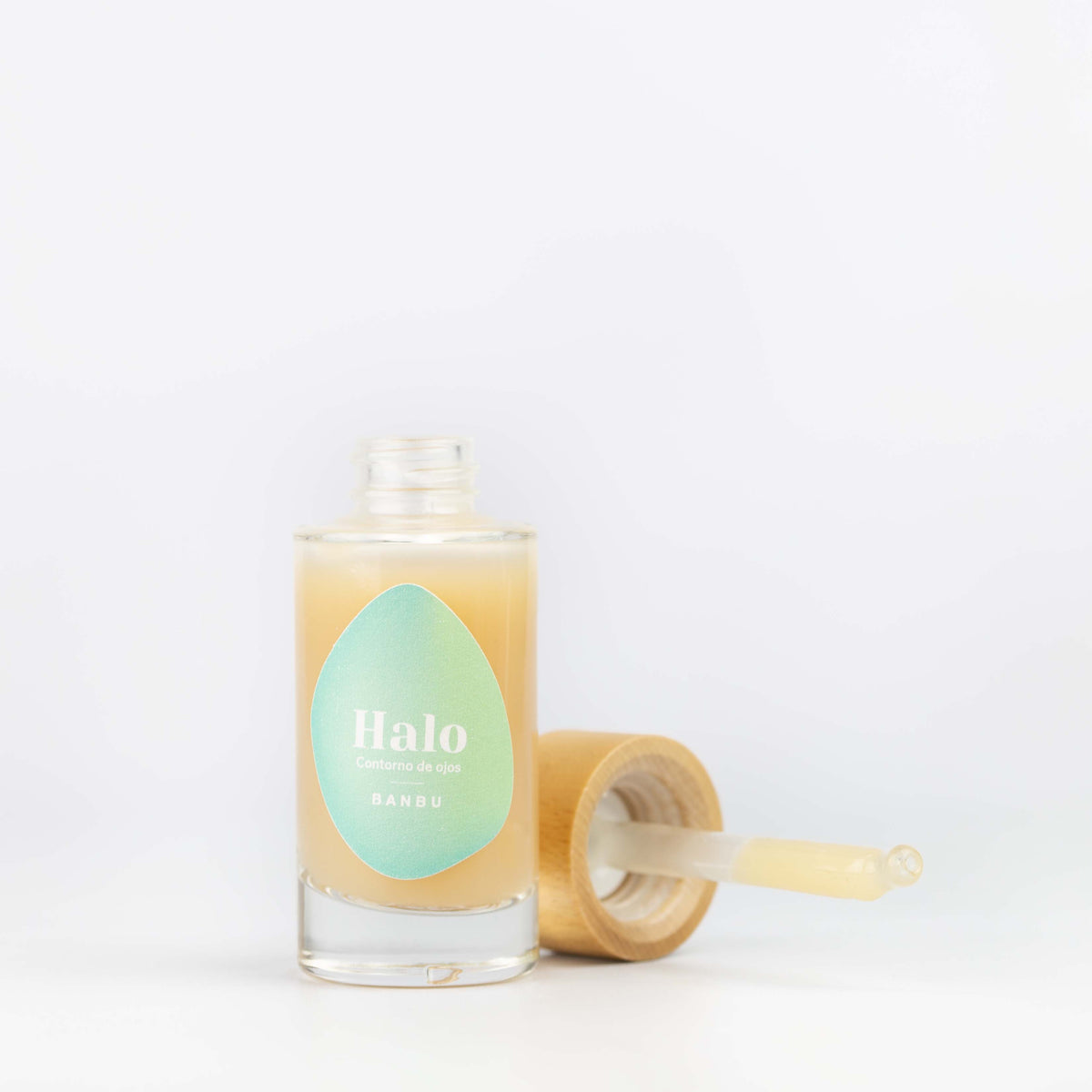 Banbu Eye Contour Serum "Halo" 30ml