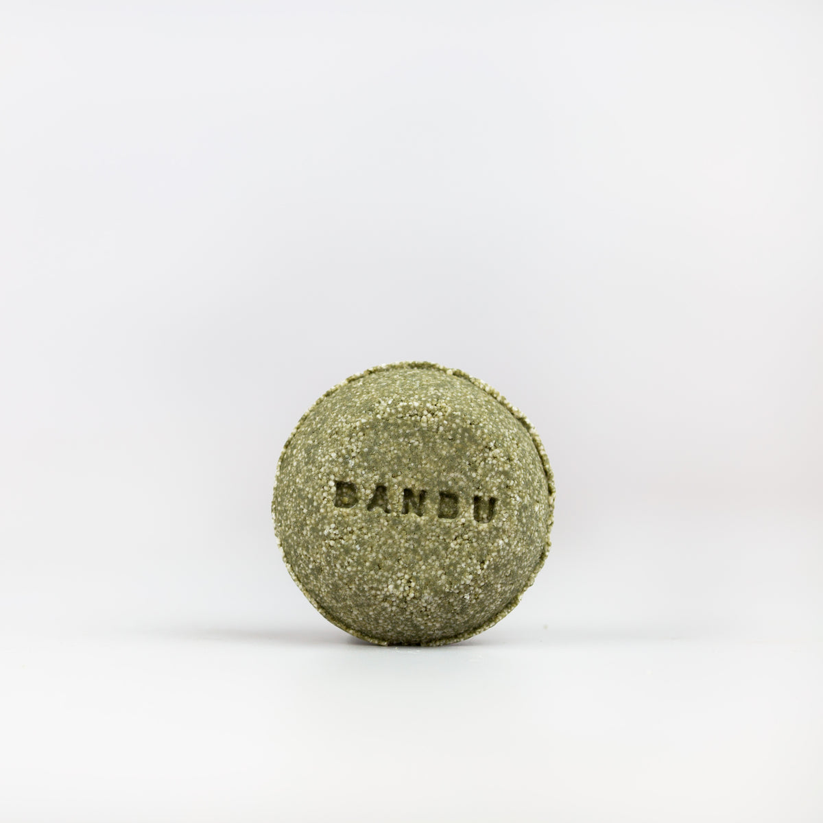 Banbu Shampoo Bar BLOOM for extra volume