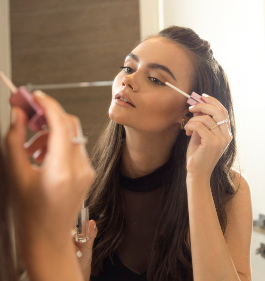 Hairworthy Hair Active Eyelash serum