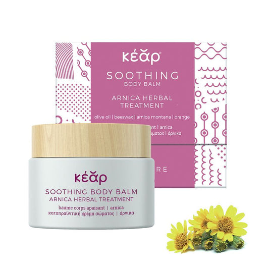 Kear Soothing Body Balm 50ml