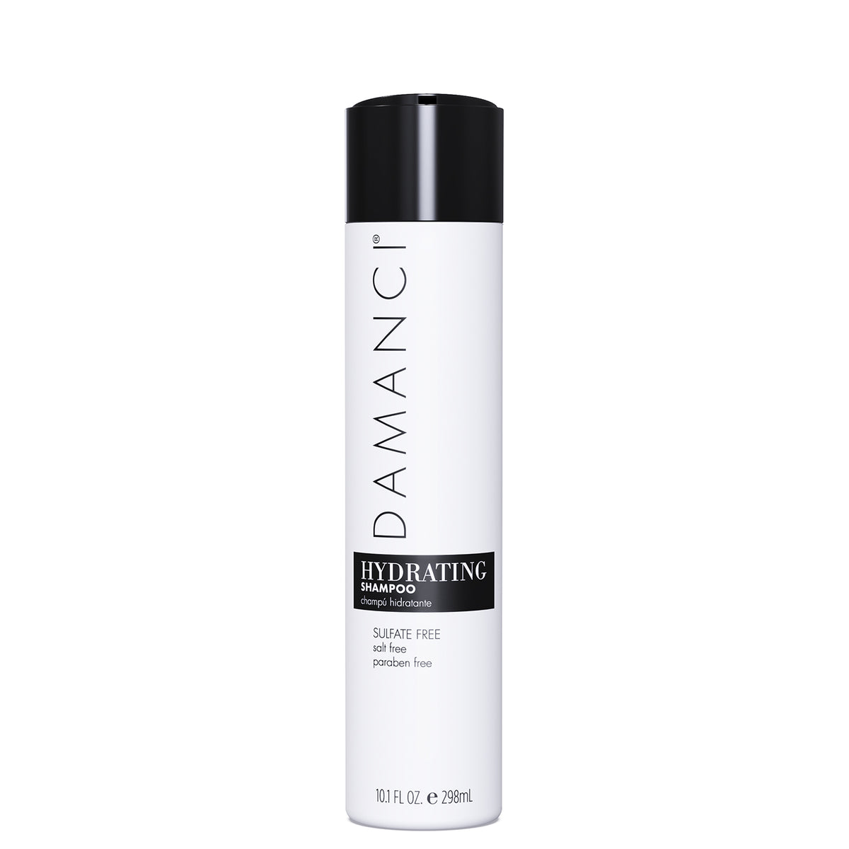 Damanci Hydrating Shampoo 10oz