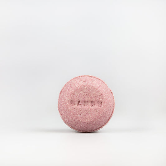Banbu Shampoo Bar FLASH for coloured and damaged hair