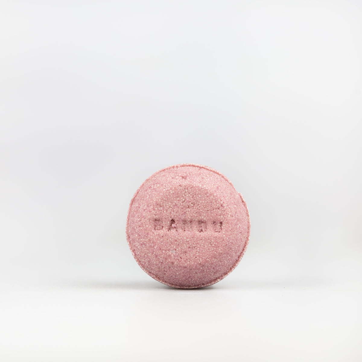 Banbu Shampoo Bar FLASH for coloured and damaged hair