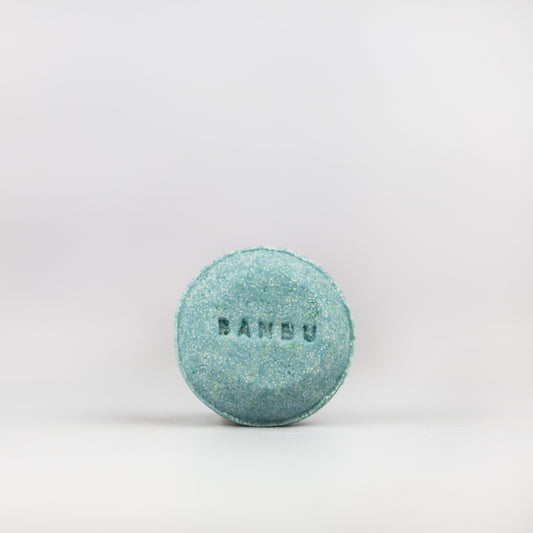 Banbu Shampoo Bar FLUFFY for curly hair