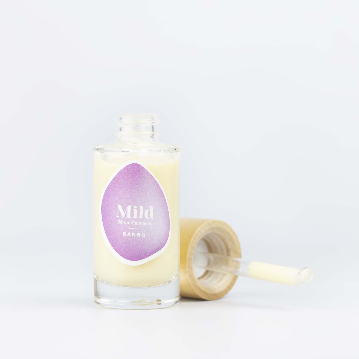 Banbu Facial Serum "Mild" 30ml