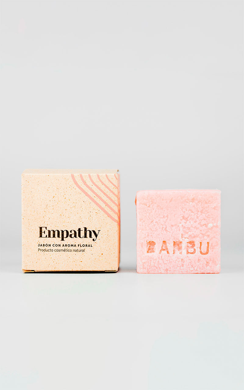 Banbu "Empathy" Solid Shower Gel