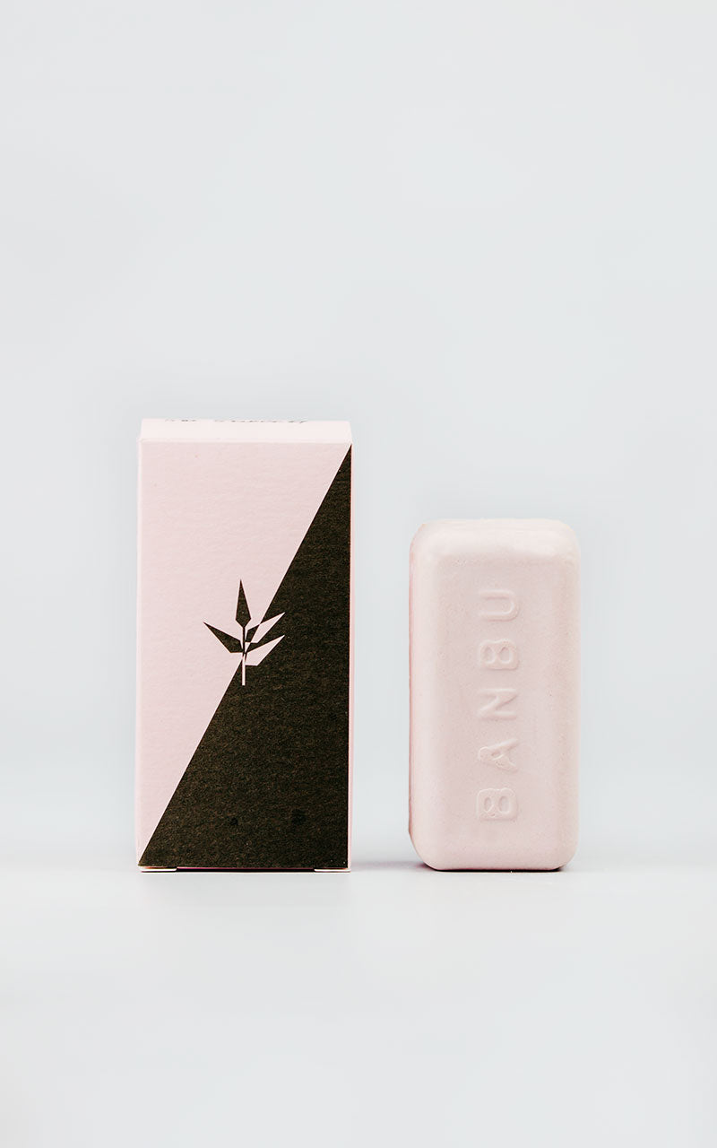 Banbu "So Sweet" Solid Deodorant