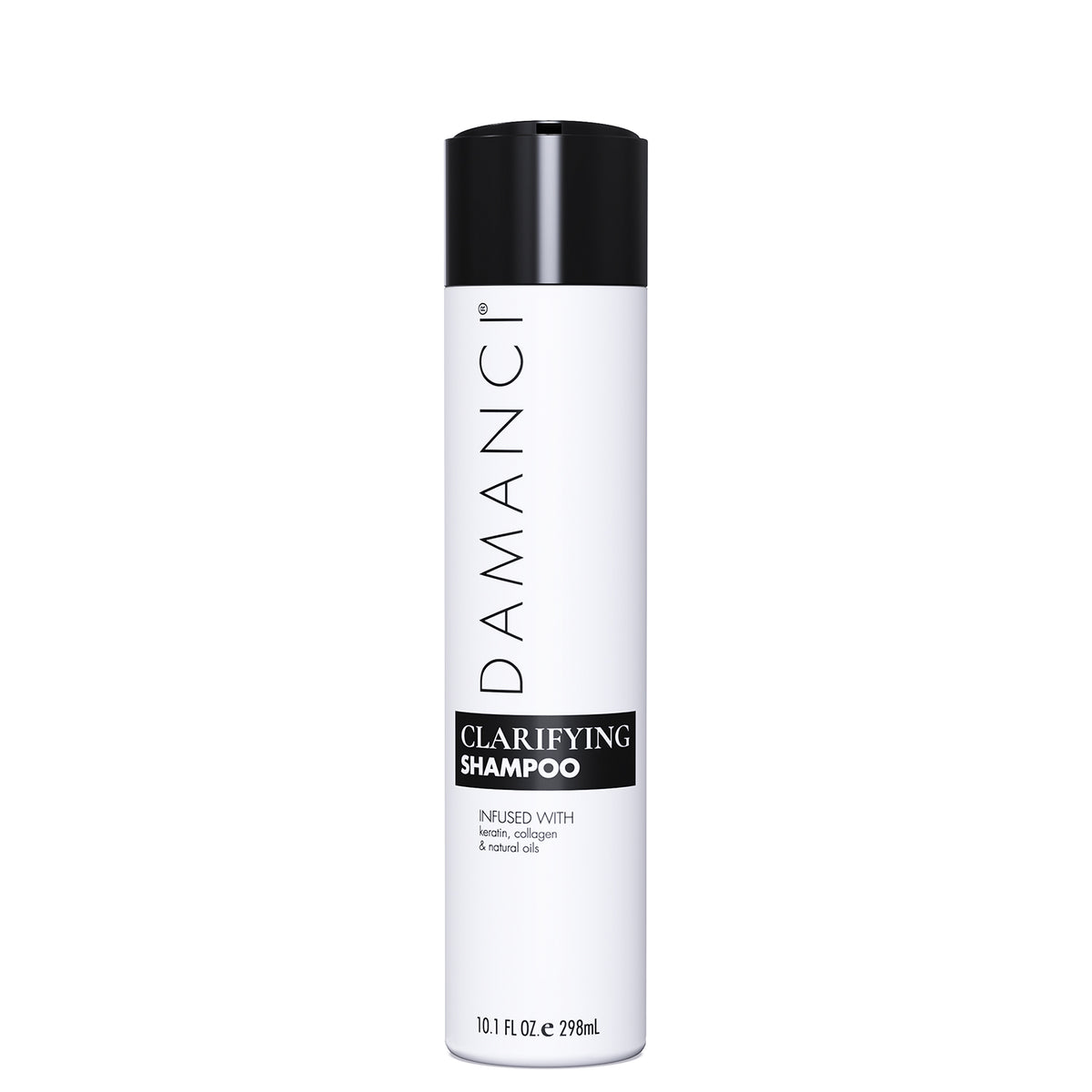 Damanci Clarifying Shampoo 10oz