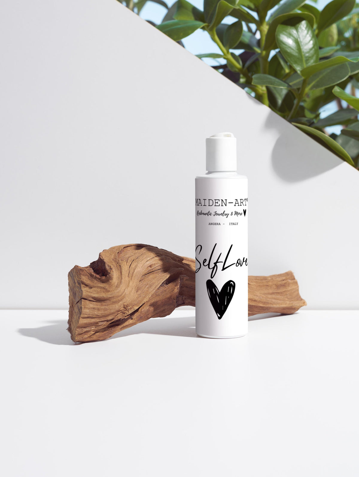 Maiden Art Hydrating Toner - Radiant Revival