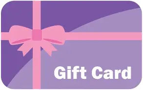 Gift Cards