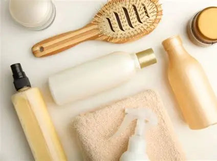 Haircare