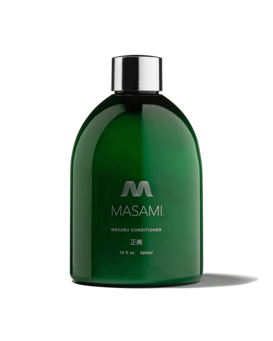 MASAMI Mekabu Hydrating Conditioner