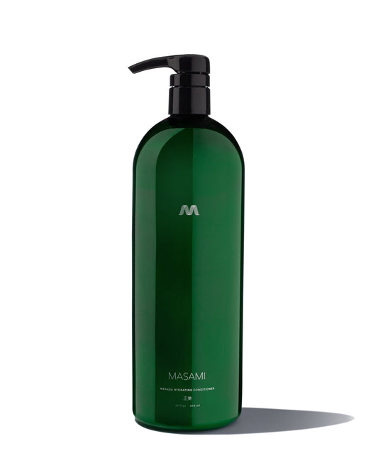 MASAMI Mekabu Hydrating Salon Size Conditioner 32oz