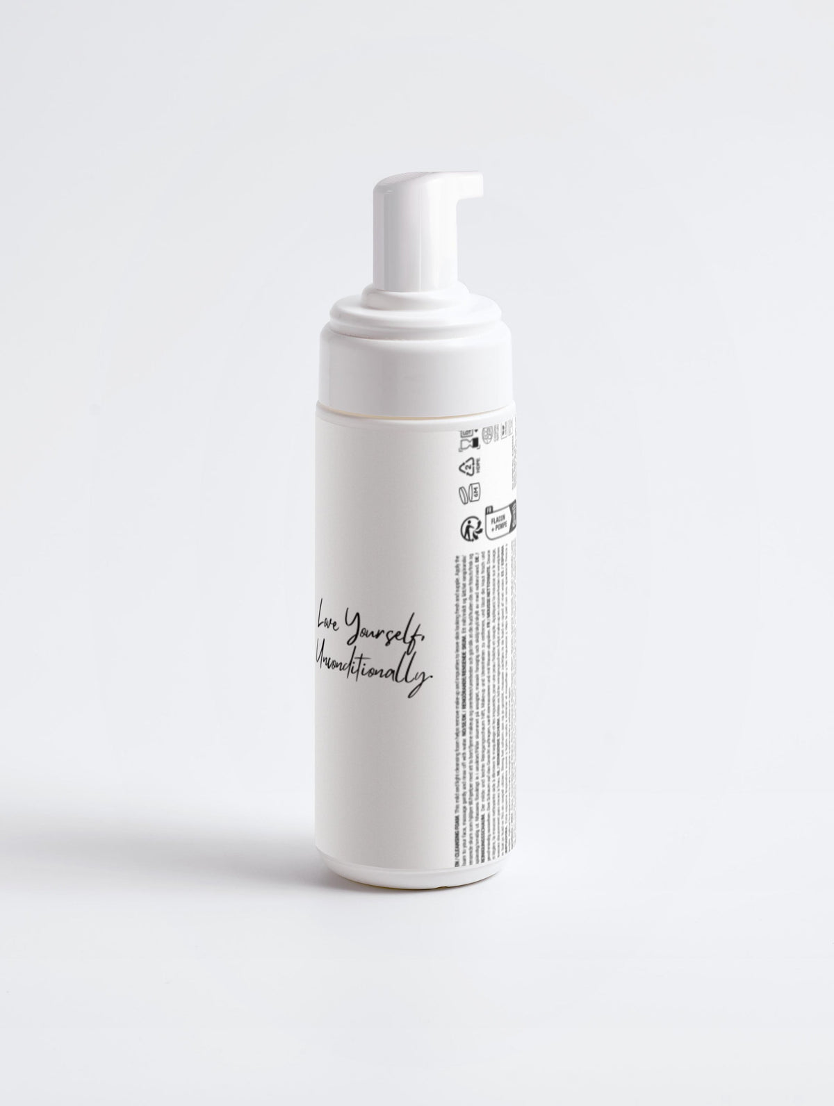 Maiden Art Pure Serenity Cleansing Foam