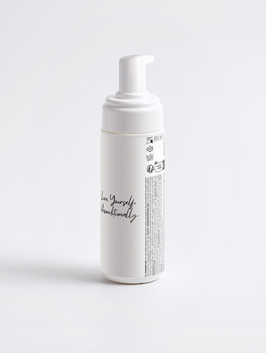 Maiden Art Pure Serenity Cleansing Foam