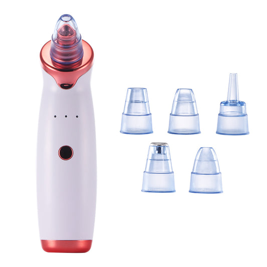 Electric Acne & Blackhead Remover