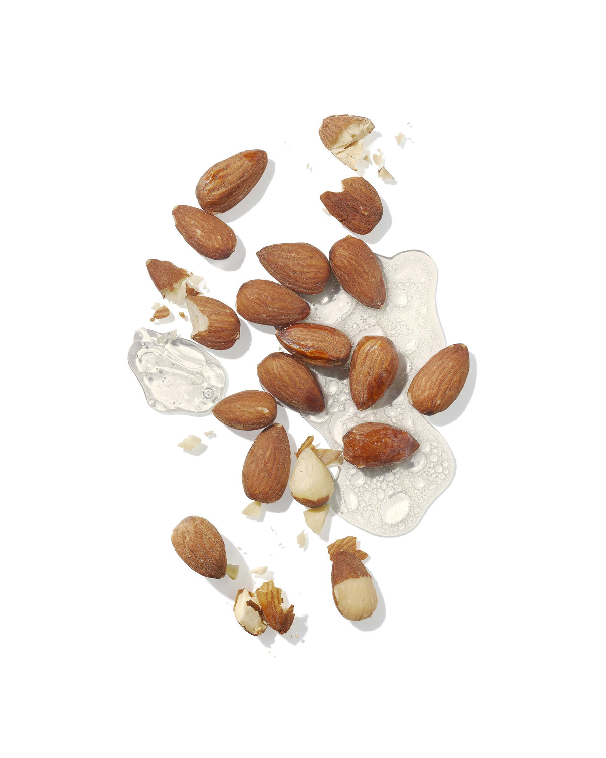 MASAMI Mekabu Hydrating Styling Cream