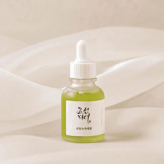 Beauty of Joseon Calming Serum: Green tea + Panthenol 30ml