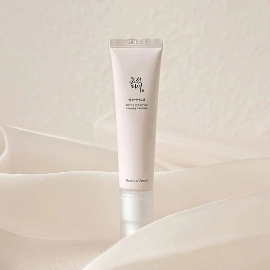 Beauty of Joseon Revive Eye Serum: Ginseng + Retinal 30ml