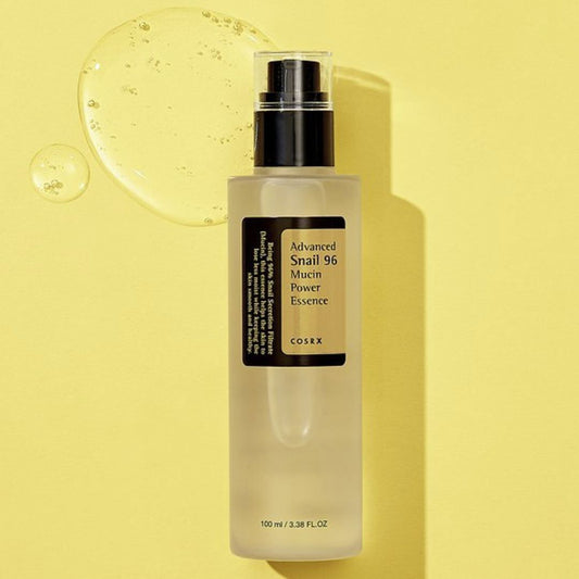 COSRX Advanced Snail 96 Mucin Power Essence 100ml