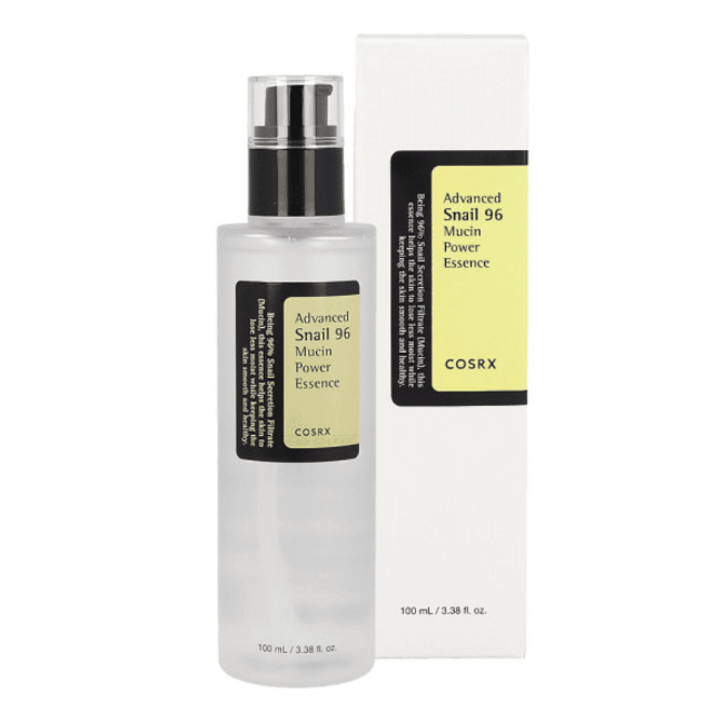COSRX Advanced Snail 96 Mucin Power Essence 100ml