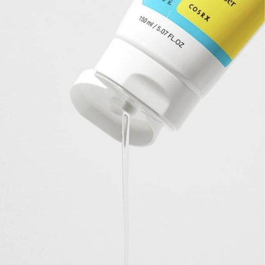 COSRX Low pH Good Morning Gel Cleanser 150ml