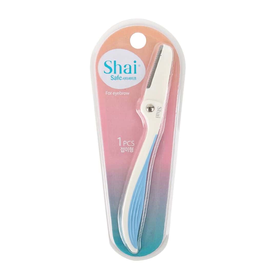 Korean DORCO Shai Safe For Eyebrows