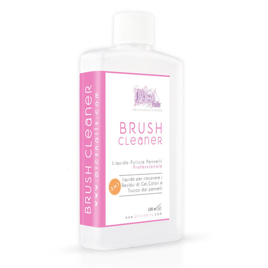 Brush Cleaner 100ml