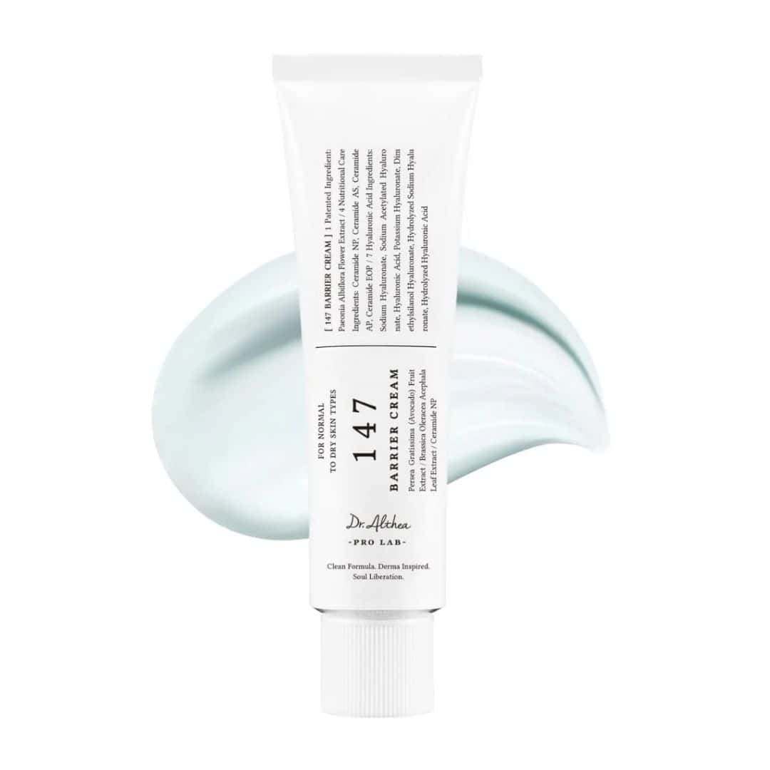 Dr. Althea 147 Barrier Cream 50ml