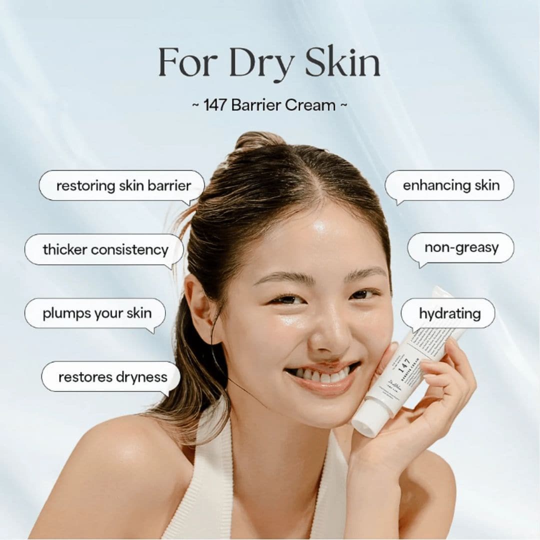 Dr. Althea 147 Barrier Cream 50ml