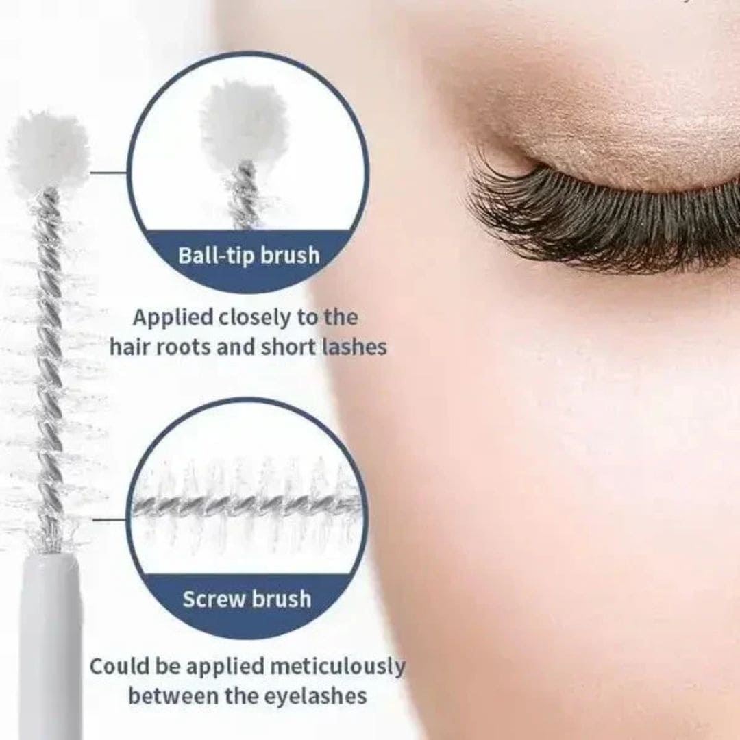 Farmstay Collagen Eyelash Serum 9g