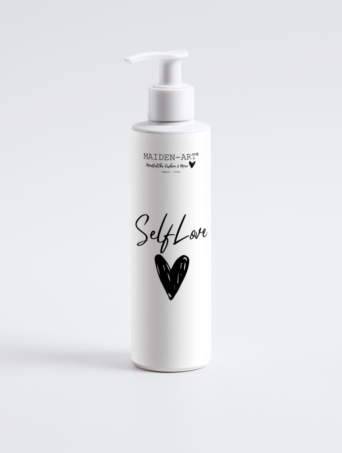 Maiden Art Cleansing Purifying Mousse