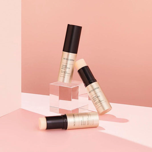 Incellderm Multi Stick Balm