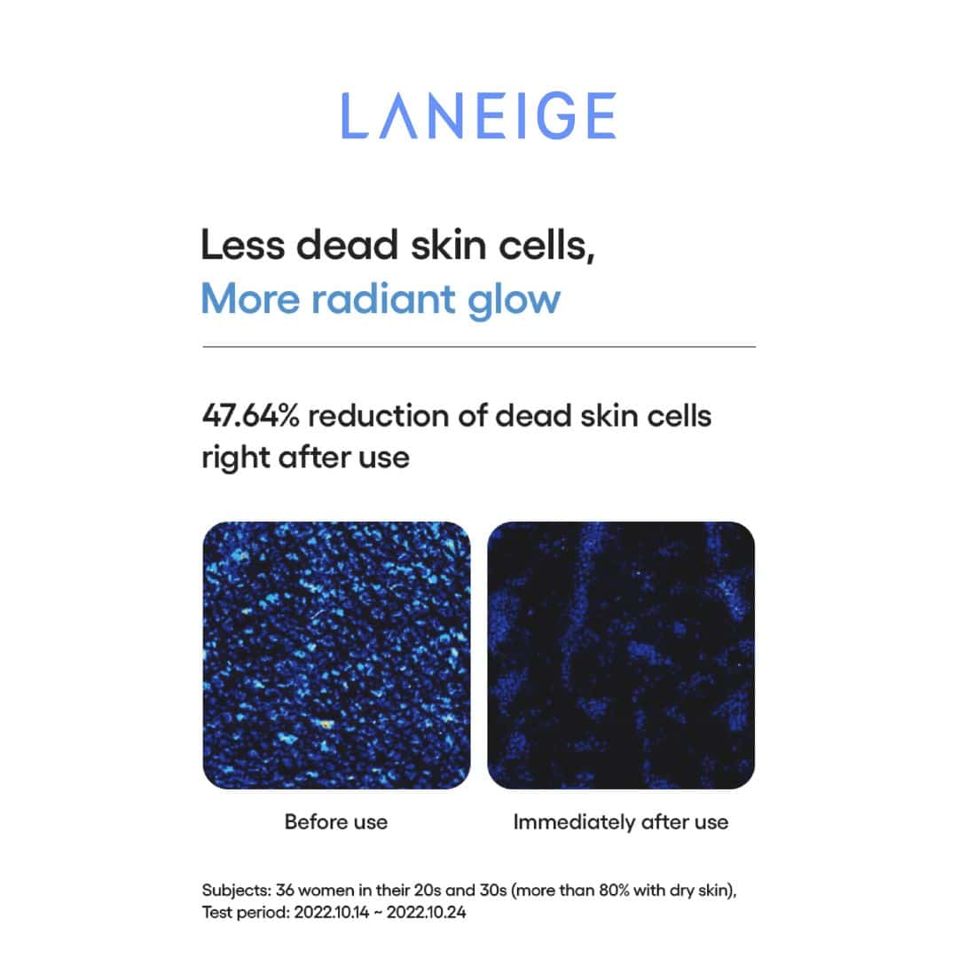 Laneige Cream Skin Cerapeptide Refiner 50ml