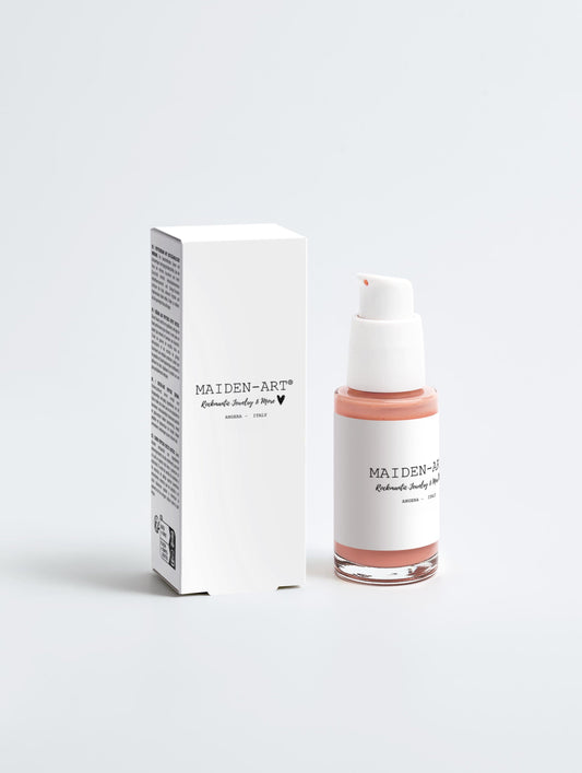 Maiden Art Youthful Glow Peptide Anti-Aging Serum