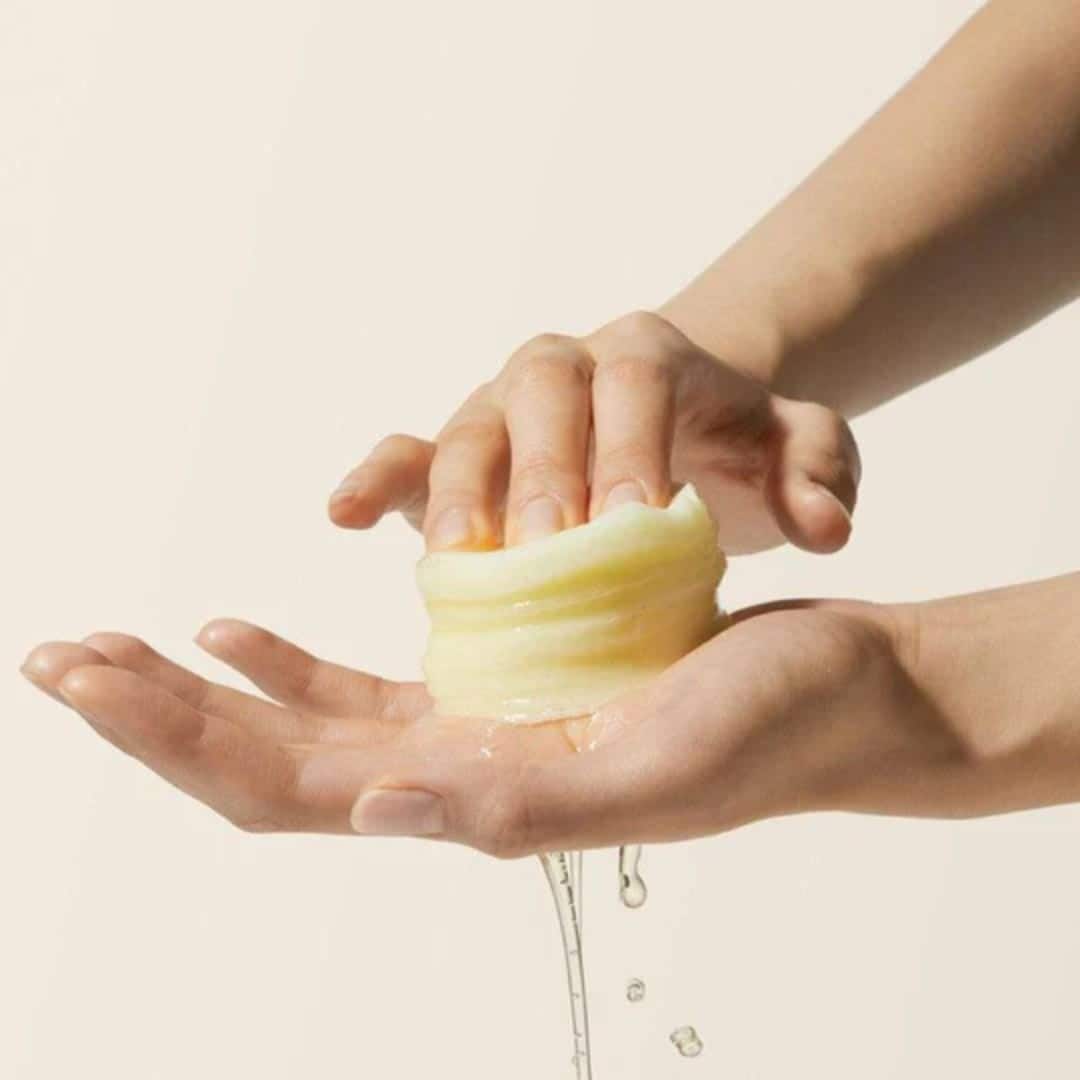Medicube Deep Vitamin C Pads