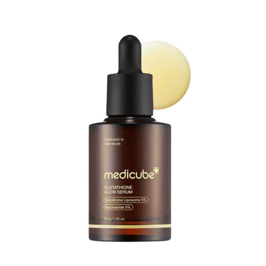 Medicube Glutathione Glow Serum